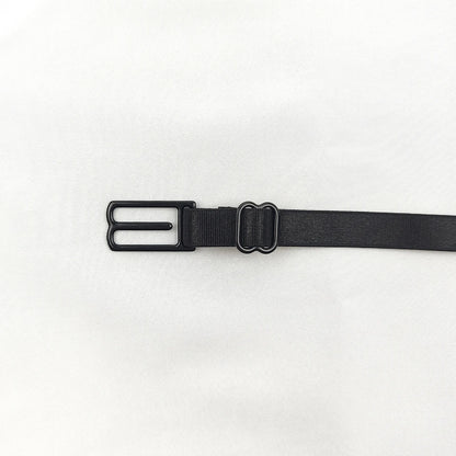 Underwear anti slip strap, shoulder strap, anti drop bra strap, bra strap, multi ribbon pin