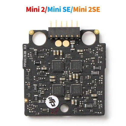 Original For Mini 2 Accessories Kit Gimbal Arm Shell Front Arm Axis Signal Line Gimbal Arm Shell For MINI 2  Drone