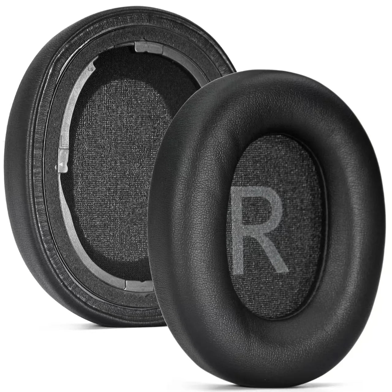 Original Ear pads for TOZO HT2 Headphones replacement HT2 headband pads cushion Earmuffs Ear pillows ear cushions hinge swivel
