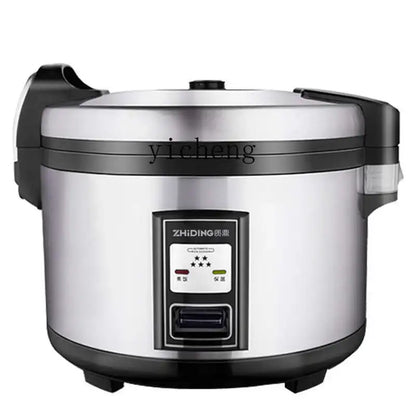 XL1 rice cooker large rice cooker canteen insulation hotel non-stick cooker commercial large