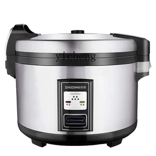 XL1 rice cooker large rice cooker canteen insulation hotel non-stick cooker commercial large