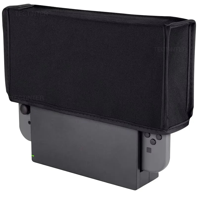 Dustproof Protective Case for Nintendo Switch & OLED Game Console Waterproof Dust Cover Protector Sleeve for Switch Accessories