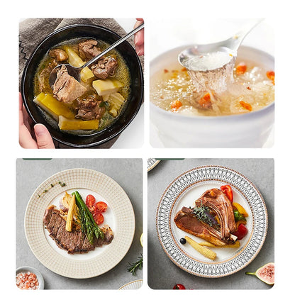 Joyoung B991 Pressure Cooker 70KPa Double Lids 220V Electric Air Fryer Multifunctional 4-In-1 Rice Cooking Pot 24H Appointment