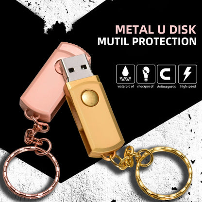High Speed USB Flash Drive 32GB 64GB 128GB 16GB 8GB 4GB Pendrive 256gb 128gb 64gb Pen Drive 2.0 Memory Stick USB Disk on Key