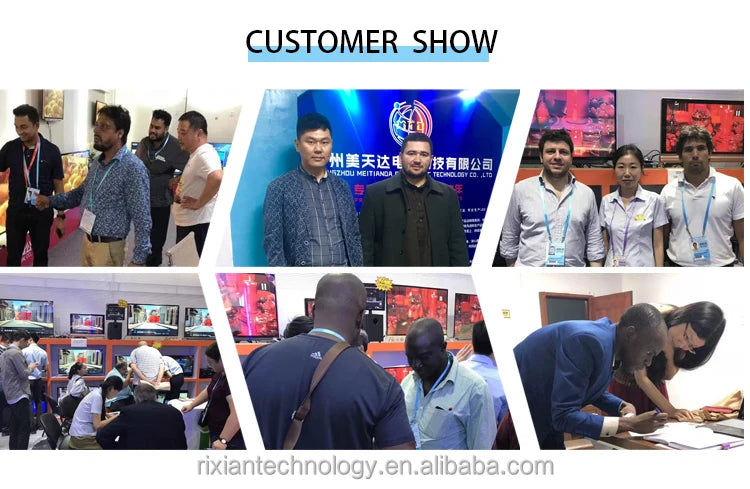 Fire Android Tv Oem Custom Logo Hd Video 4k Ultra Hd Plastic Led Tv  75 Inch Smart Tv