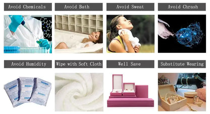 Fashion Trend Exaggerated Jewelry Set Dubai Wedding Accessories Drag Queen Geometric Rhinestone Necklace Earrings Sets for Women