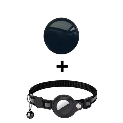 Mini Gps Tracker System FindMy App Air Tag Smart Bluetooth Locator Child Finder Bag Anti-Loss Pet Collar with Tracker NEW
