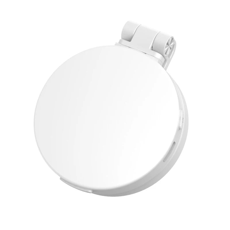Magsafe Phone LED Ring Light Portable Bi Color Dimmable Selfie Fill Light for Live Stream Vlog Photography
