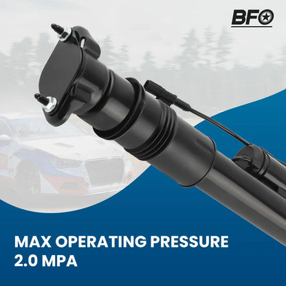 Rear Air Shock Strut W/ADS For Mercedes-Benz W164 GL320 GL350 GL550 ML320 1643202031, 1643202131, 1643202731, 1643202831