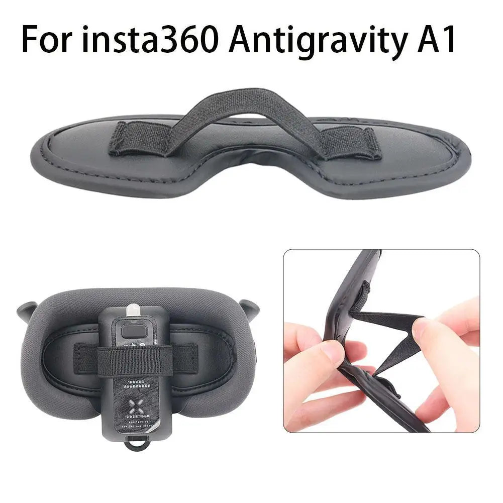For Insta360 For Antigravity A1 Dustproof  Goggles For Antigravity Vision Flight Goggles Aerial Photography Drones Accessories