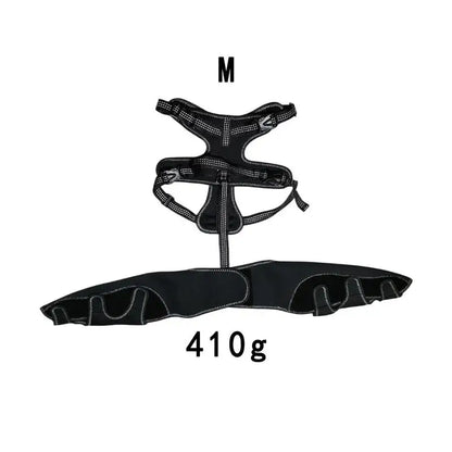 Orthopedic Brace For Dogs Pet Joint Hip Support Brace Adjustable Leg Support For Keeping Animal Joints Warm And Stable