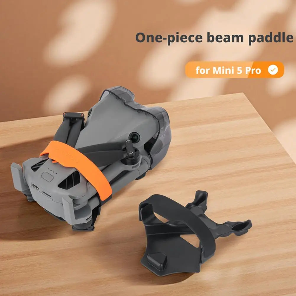 for dji Mini 5 Pro Propeller Holder Stabilizer Motor Protection Drone Accessory Storage Strap Transport Protector