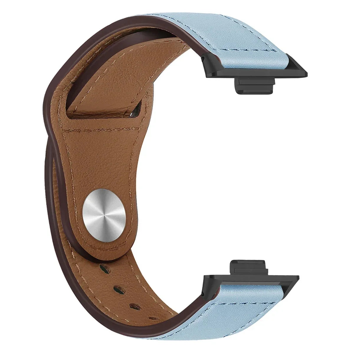 for Redmi watch 5 Leather Band for redmi watch 4 Smart Watch correas Strap Accessoeies for Xiaomi Mi band 9pro 8pro