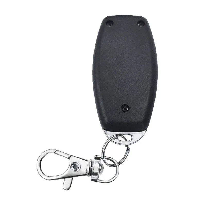 433MHz 1 CH Button EV1527 Remote Control Switch RF Transmitter Wireless controller For Smart Home Garage Door Opener Alarm