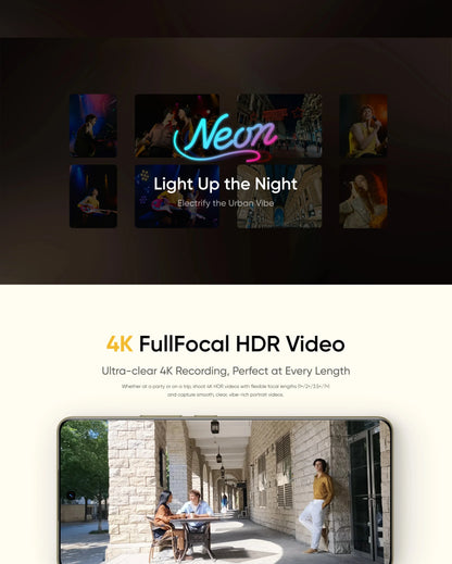 [World Premiere] realme 16 Pro Plus Smartphone Snapdragon 7 Gen 4 Chipset 200MP Camera 6.8" 144Hz Curved Display 7000mAh Battery