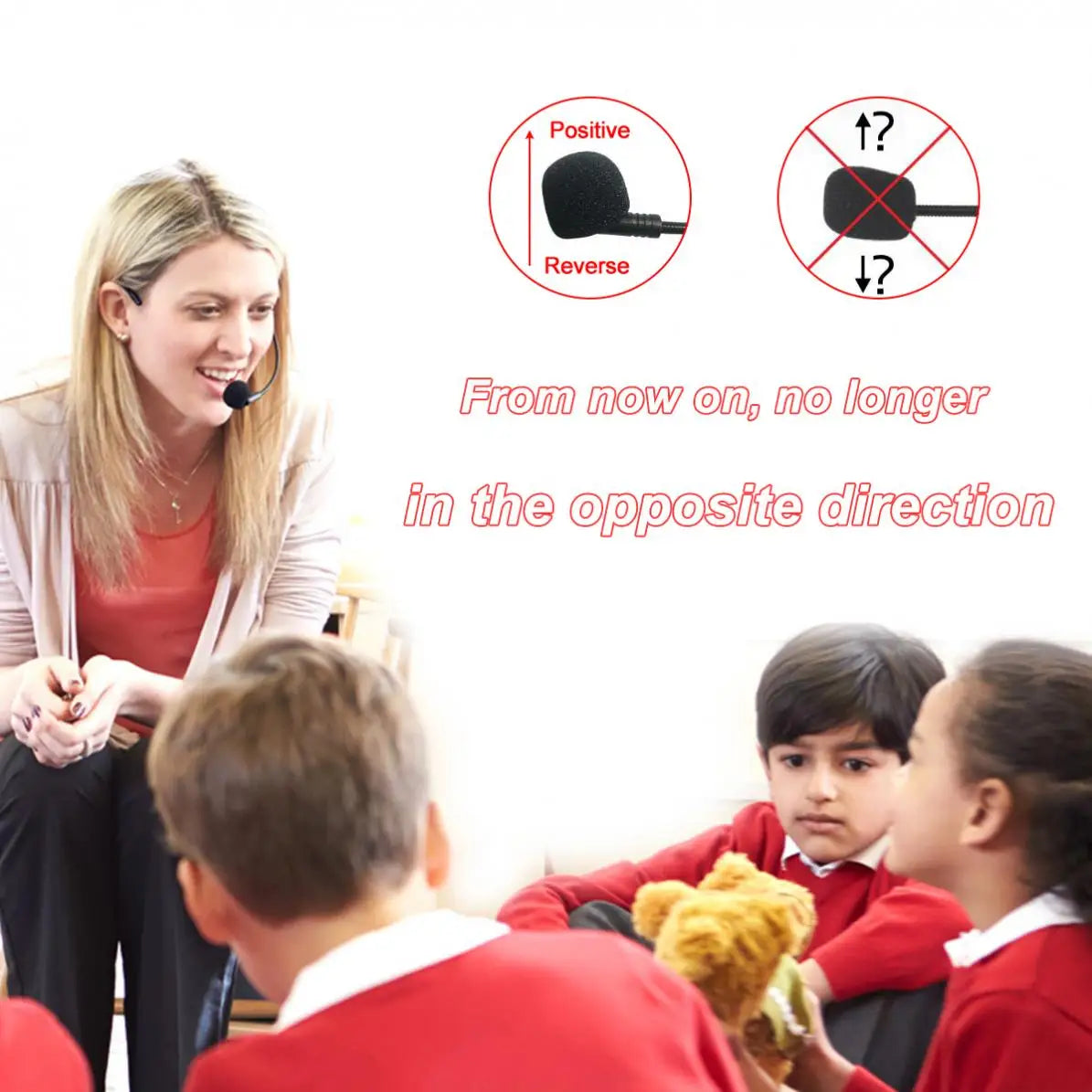 Megaphone Radios Original Sound Voice Amplifier Waist Band Clip Loudspeaker Support USB FM Radio TF MP3 Player For Teachers