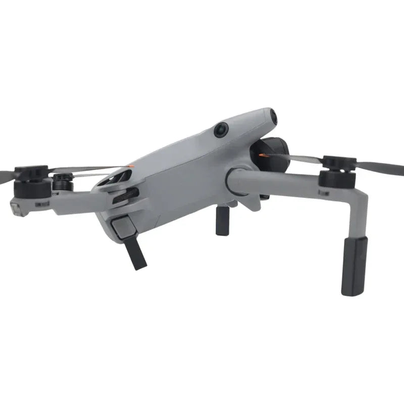 Lightweight Landing Gear Height Foot Gibal Body Land Anti-collision Protection for DJI Mini 4pro / Mini 5pro Drone Accessories