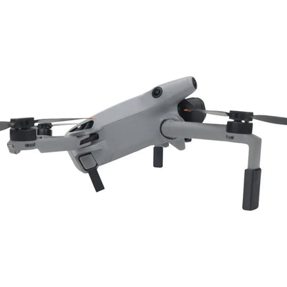 Lightweight Landing Gear Height Foot Gibal Body Land Anti-collision Protection for DJI Mini 4pro / Mini 5pro Drone Accessories