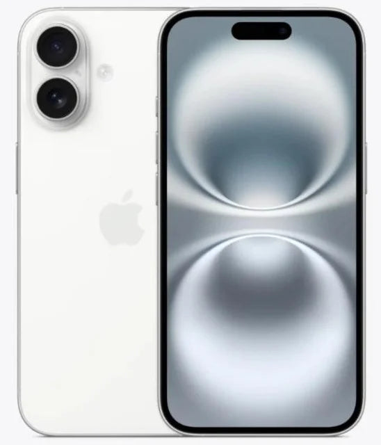 iPhone 16 128gb/256gb/512gb Rom 8gbRam Original  Unlock 5G Mobile phone iphone16 high-quality original products.
