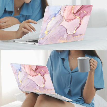 Laptop Case for Macbook Air 13 A2337 2020 M1 Chip Pro 13 A1278 2022 M2 Air 13.6 M2 for Macbook Pro 14 case M4 2023 M3 Pro 16