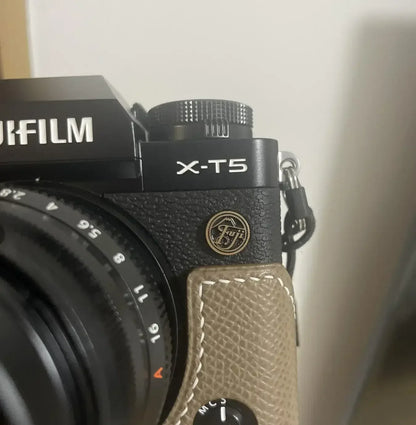 Camera Shutter Remote Control Terminal Cover Dustproof Cover For Fujifilm Gfx100s/50s XT3 XT4 XT2 XT5 XH1 Metal Terminal Cover