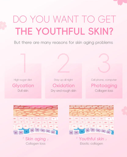 LAIKOU VITAMIN WHITENING CREAM Lightening Repairing Smooth Skincare Whitening Creams