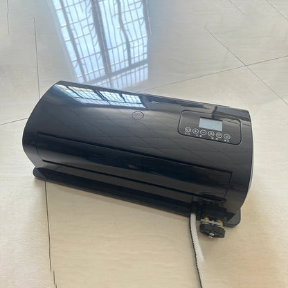 DC 12V 24V Rooftop Air Conditioners Mini Air Conditioner For Truck Car RV