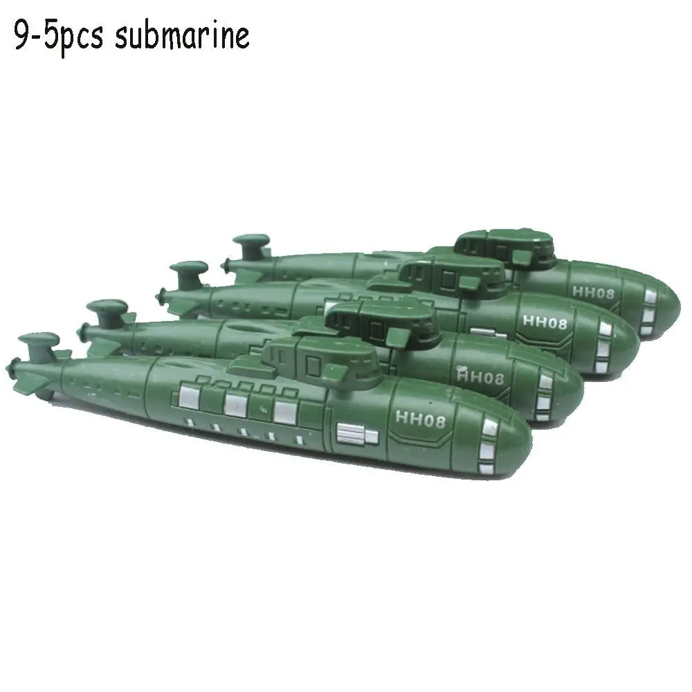 1Set Military Scene Accessories German Army Base Barbed Wire Building Block Fence Isolation Net Door Parts MOC Bricks Toys Kids