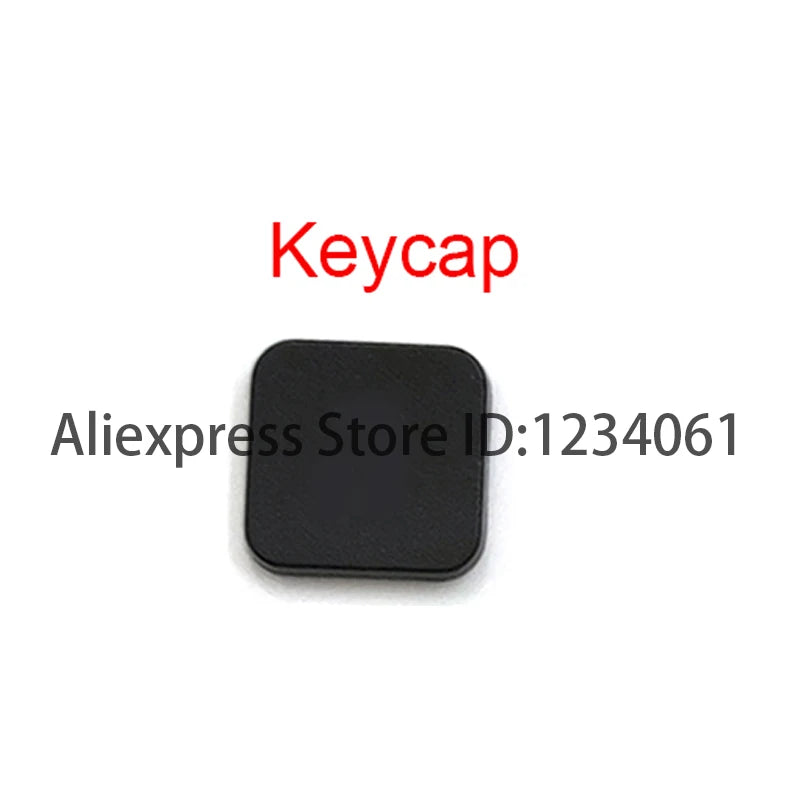 Original Replacement Keycap Key Cap Scissor Clip Hinge Air cushion Rubber pad Button For Notebook Laptop Keyboard Accessories