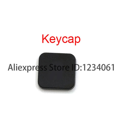 Original Replacement Keycap Key Cap Scissor Clip Hinge Air cushion Rubber pad Button For Notebook Laptop Keyboard Accessories