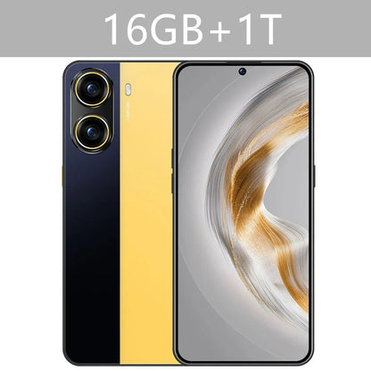 Hot Silicone Protective Covers Use for X7 Pro Smartphone Accessories Mobile Cell Phones Case High-quality Android 5G 7.3Inch