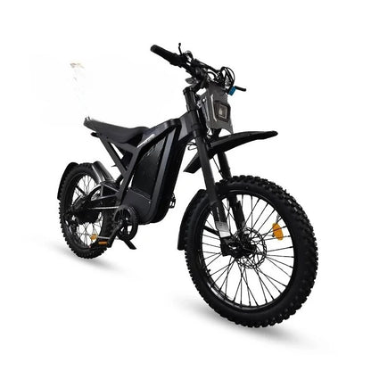TcOssie China Ebike Electric Bike Electric Mountain Fatbike European Union Cheap 24 Inch Tires Ebike GT2000 Bicycle Electric Bik