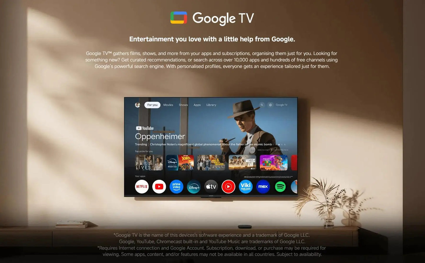 Xiaomi TV Box S 3nd Gen Global Version 2G RAM 32G ROM 4K UHD Dolby Vision HDR10+ Google TV WIFI 6  BT5.2 Google Assistant