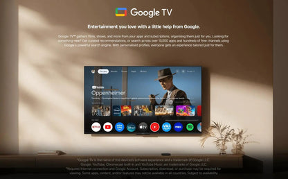 Xiaomi TV Box S 3nd Gen Global Version 2G RAM 32G ROM 4K UHD Dolby Vision HDR10+ Google TV WIFI 6  BT5.2 Google Assistant