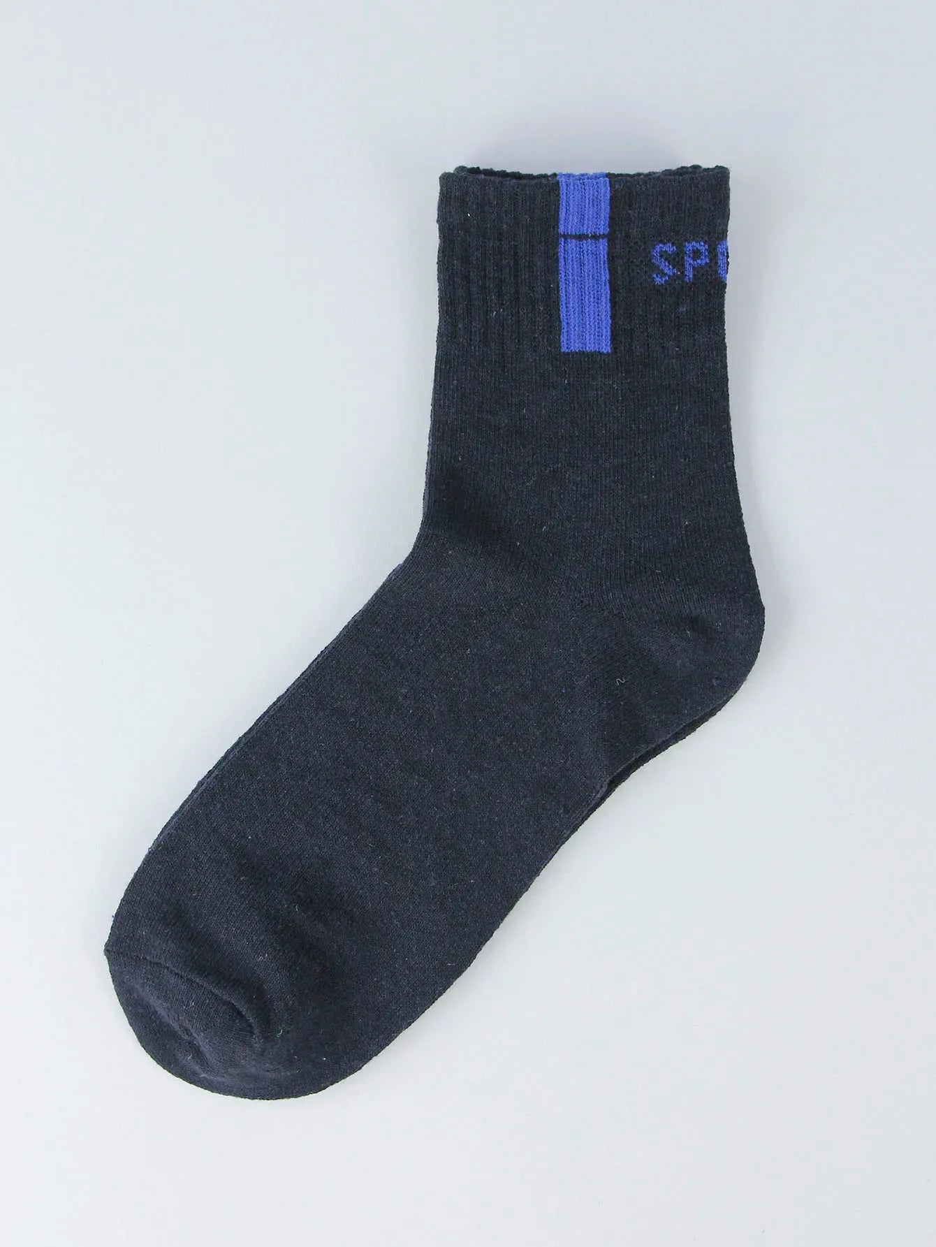 12 Pairs, Brazil, Men's Socks, Men's Sock, Non-slip Sock, Compression Socks, Anti-slip Sock, Half-run