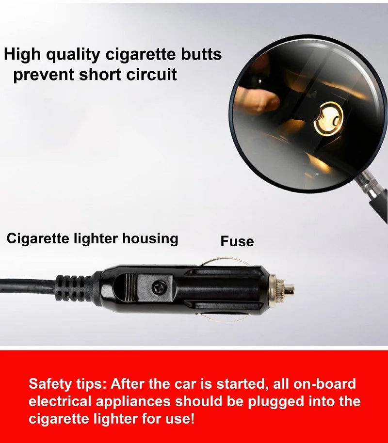 24V Car Electric Cooking Pot Non-stick Rice Cooker Portable Food Heater Multi-function Pot Truck Auto Keep Warm Pot 1.5L