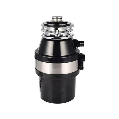 220V Food Waste Disposer Kitchen Sink Household Garbage Processor for Food Scraps EB