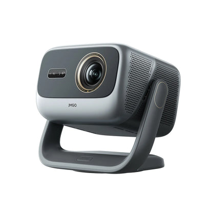 JMGO Projector N5 Pro DLP Optical Zoom Three-Color Laser Home 4K Ultra-HD Connectable Mobile Phone Screen Mirroring Android