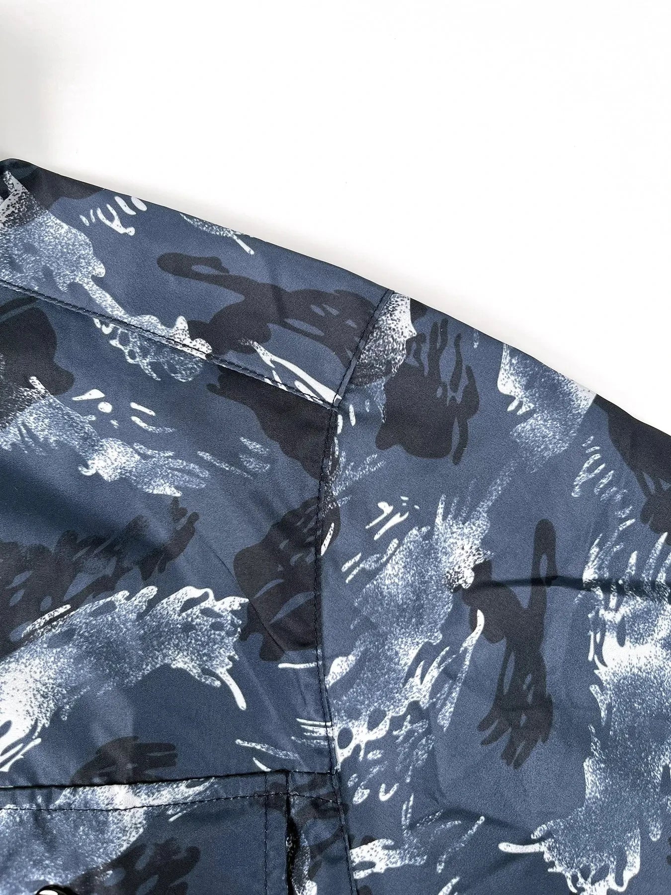 New Summer Men's Short Sleeve USB Fan Cooling Jacket for Outdoor Work Fishing, Cooling Vest for Heat Relief