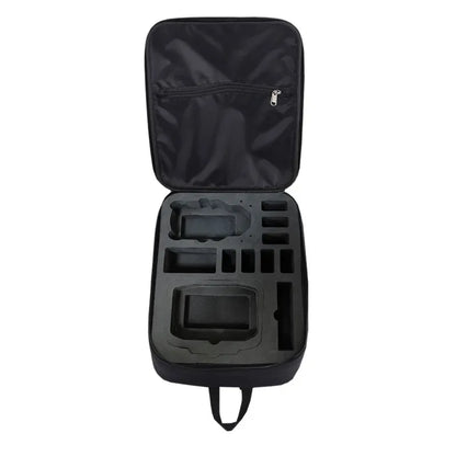For DJI MINI 4 Pro Bag Storage Case Backpack Messenger Chest Bag Portable Fashion Box for Mini 4 Pro Shoulder Bag Accessories