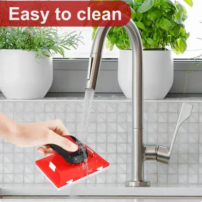 Trim Paint Edger Rotating Handle Wall Corner Pad Painter Edge Painting Tool for Walls and Ceilings for Painting Corner and Edges