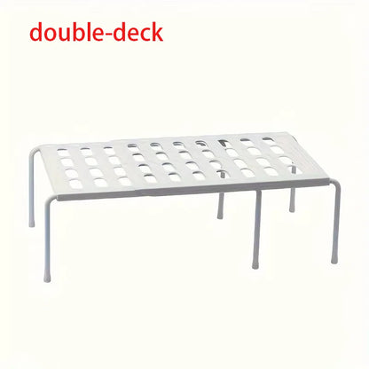 Non-adjustable plastic shoe rack, multi-layer storage organizer, space-saving sports shoes, slippers, family dormitory wardrobe,