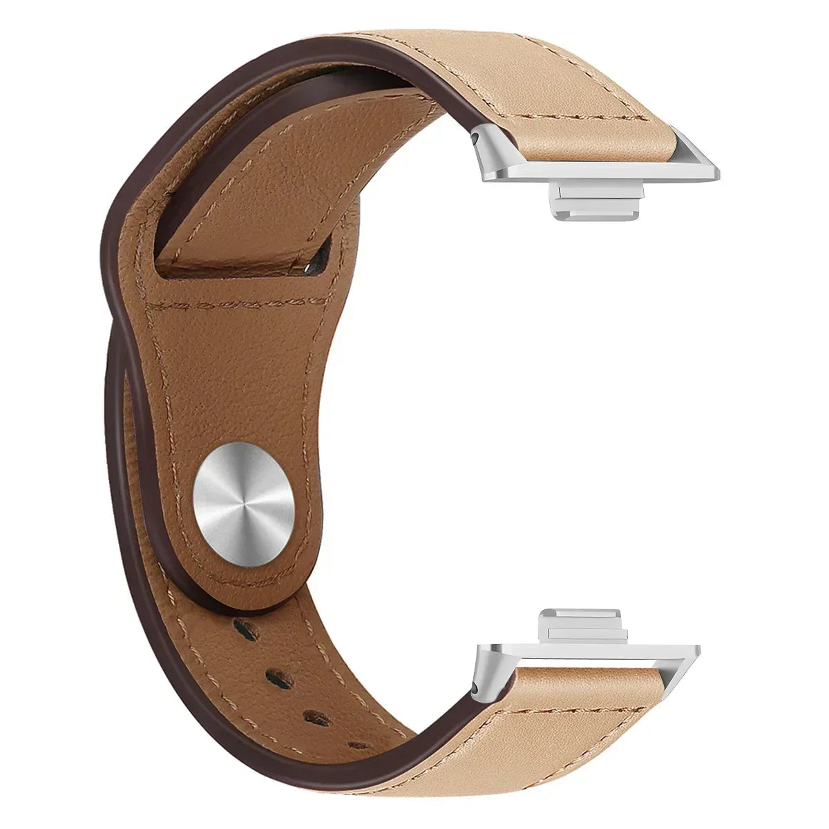 for Redmi watch 5 Leather Band for redmi watch 4 Smart Watch correas Strap Accessoeies for Xiaomi Mi band 9pro 8pro