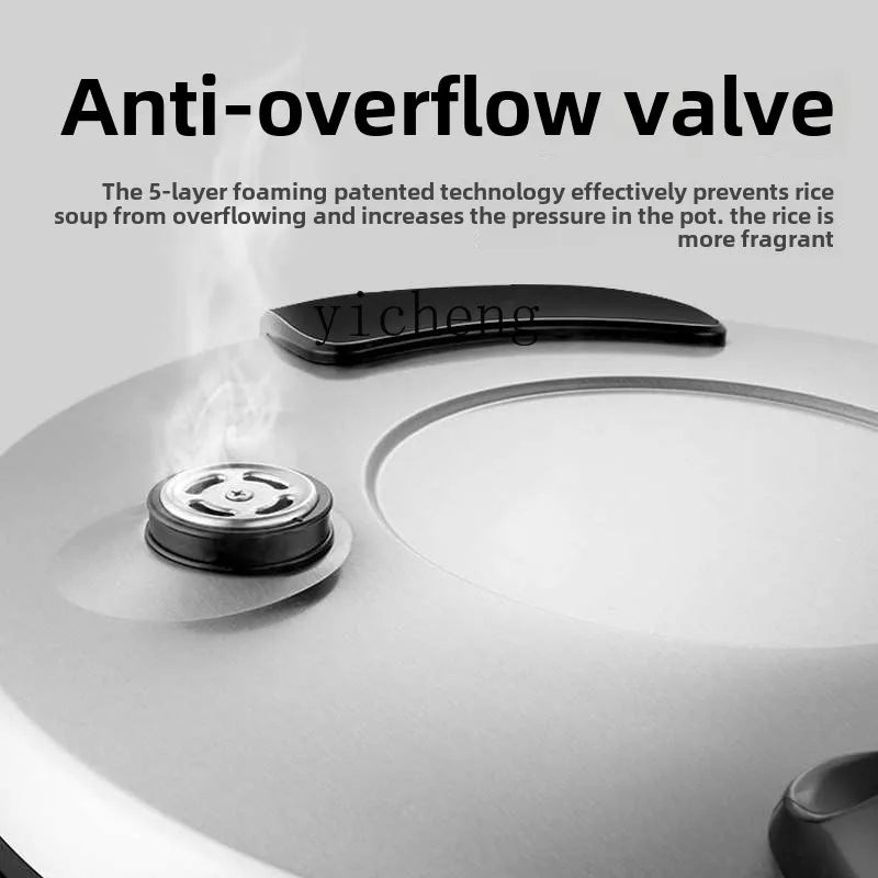 XL1 rice cooker large rice cooker canteen insulation hotel non-stick cooker commercial large