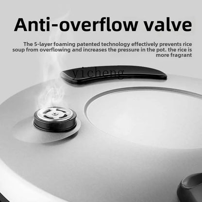 XL1 rice cooker large rice cooker canteen insulation hotel non-stick cooker commercial large