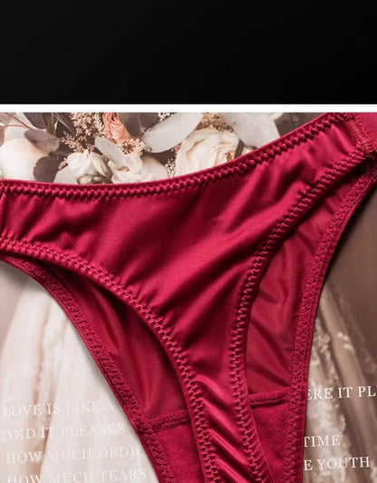 Letter Sexy Panties Women Thongs Rhinestones Diamonds G-string Sports Thong Low Waist Shorts Briefs T-back Fitness S-XL