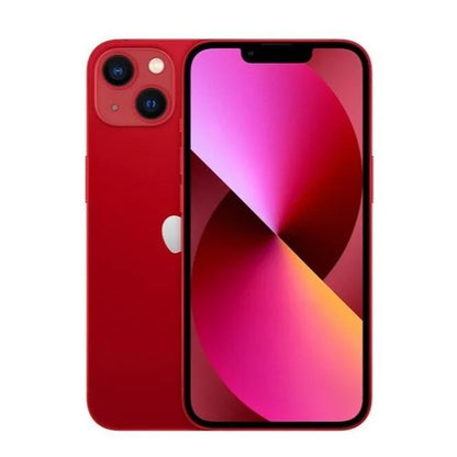 Apple iPhone 13 Mini Original unlock 5.4' Super Retina XDR Display 4GB RAM 128/256GB A15 Bionic Chip 5G Used Cellphone