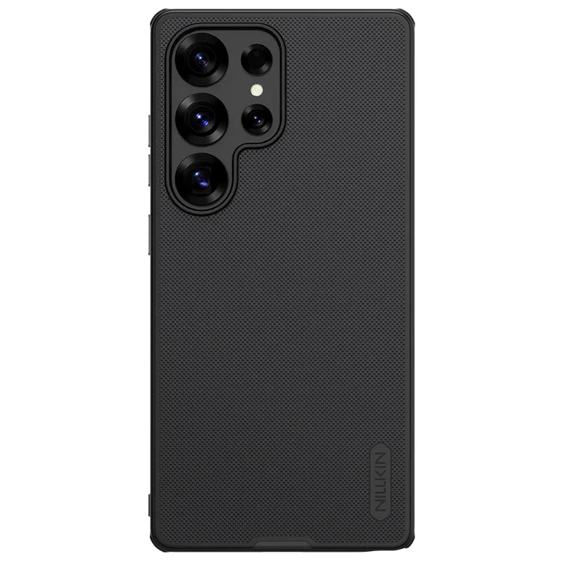Nillkin For Samsung Galaxy S26 Ultra S26 Plus S25 Ultra S24 Ultra S23 Ultra Series Frosted Shield Pro Phone Protection Case