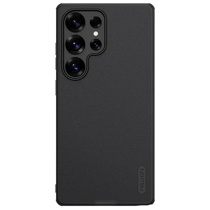 Nillkin For Samsung Galaxy S26 Ultra S26 Plus S25 Ultra S24 Ultra S23 Ultra Series Frosted Shield Pro Phone Protection Case