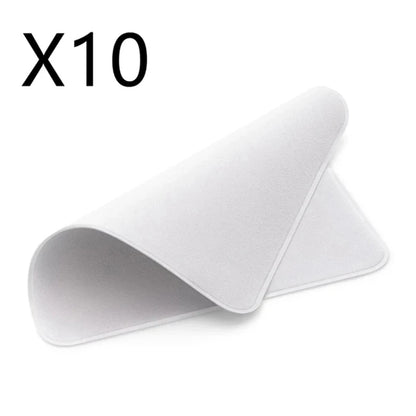 Polishing Cloth For Apple iPhone Nano-Texture Screen Cleaning Cloth For iPad Macbook Apple Watch Camera Lens Tablet Wipe Cloth